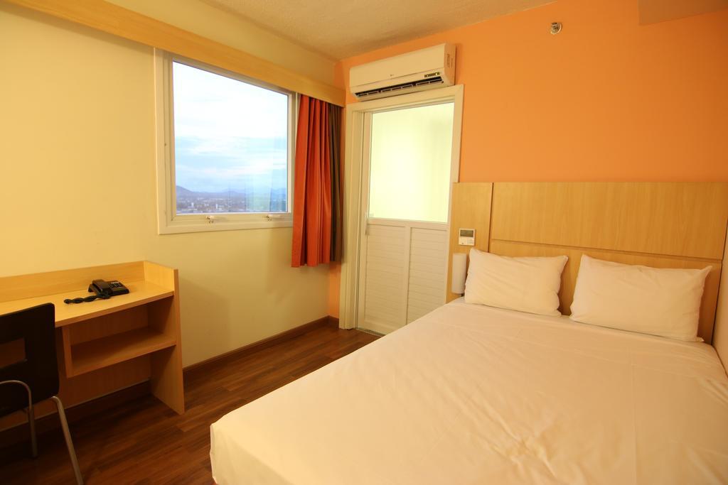 Samba Itaborai Hotel Exterior photo